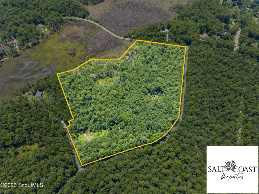 Lot 0 Refuge Way Ne, Townsend, GA 31331 - #3