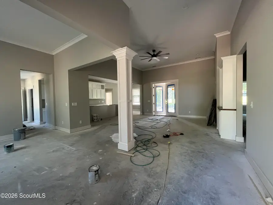 1233 Marshview Drive Ne, Townsend, GA 31331 - #3