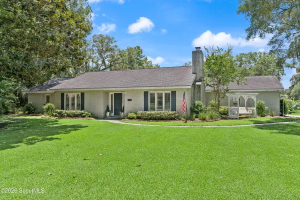 280 Wild Heron Drive, St. Simons Island, GA 31522