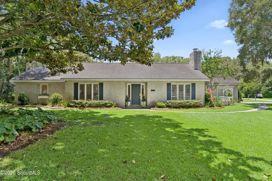 280 Wild Heron Drive, Saint Simons Island, GA 31522 - #2