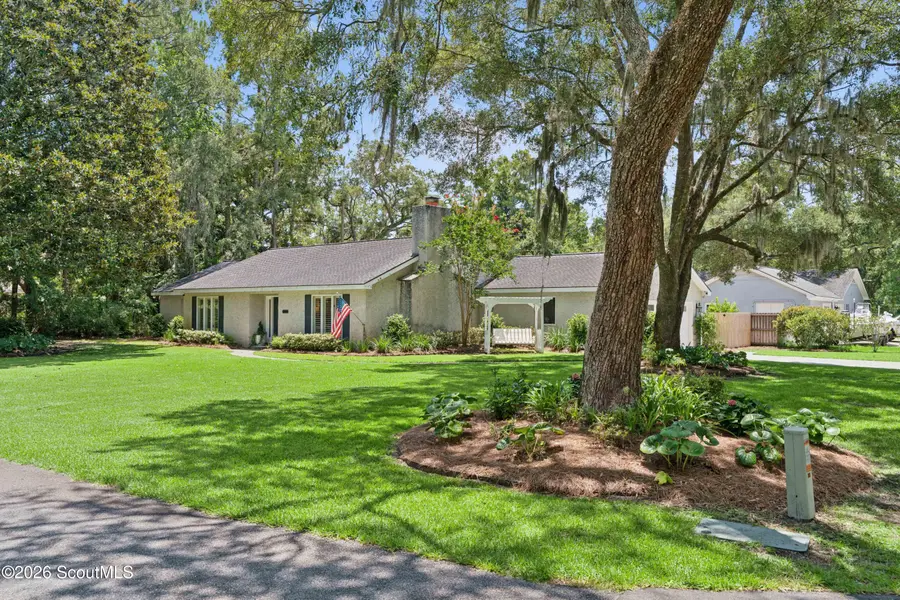 280 Wild Heron Drive, Saint Simons Island, GA 31522 - #3