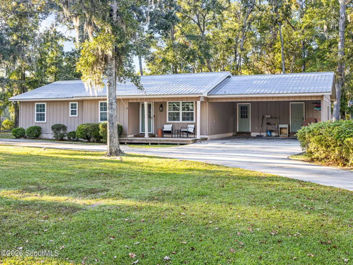 124 Bunting Road, Brunswick, GA 31523 - #1
