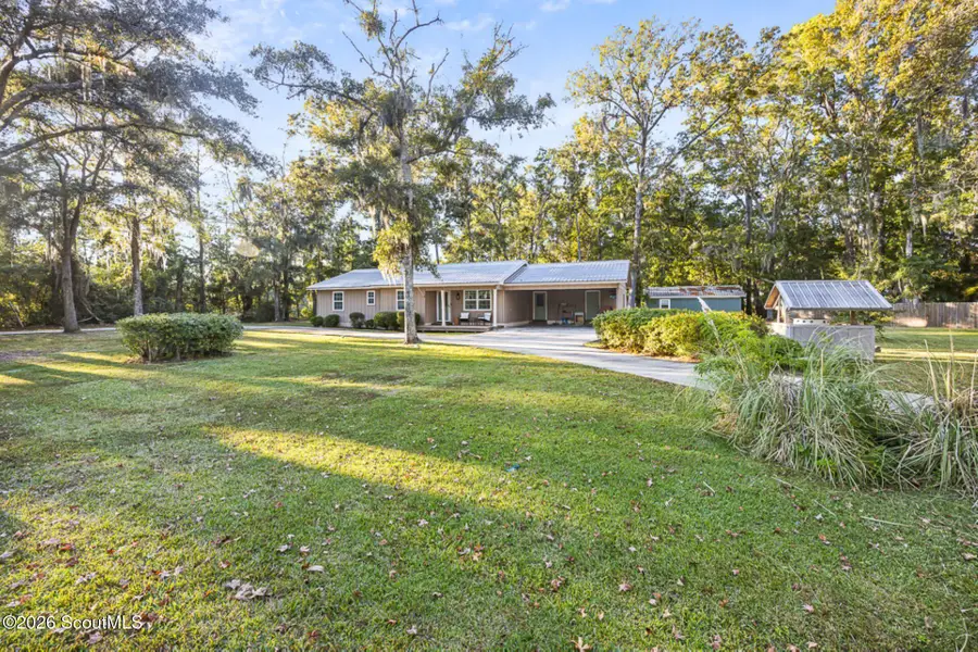 124 Bunting Road, Brunswick, GA 31523 - #2