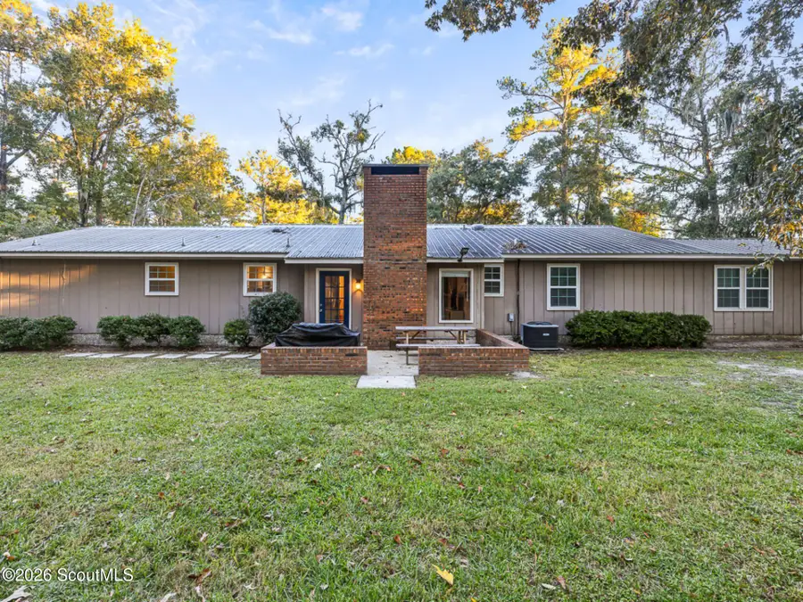 124 Bunting Road, Brunswick, GA 31523 - #3