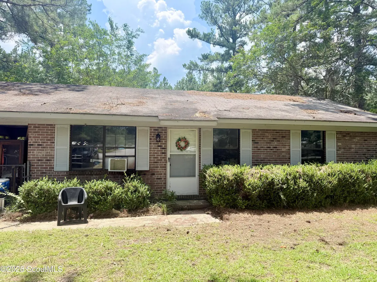 83 Melton Way, Hoboken, GA 31542 - #1
