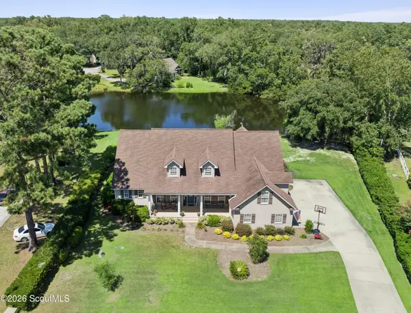 117 Winding Trail, Brunswick, GA 31523