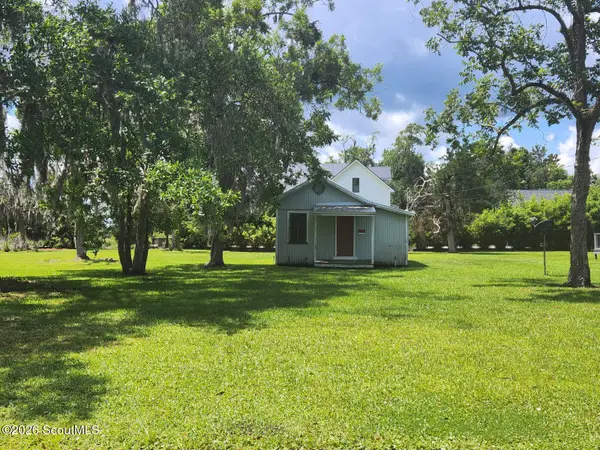 208 E Weed Street, St. Marys, GA 31558
