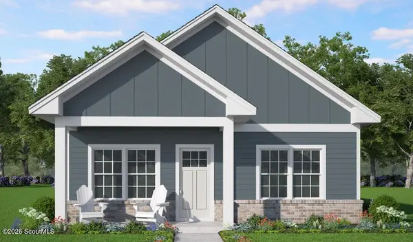 105 Tate's Landing Trail #3, Brunswick, GA 31525