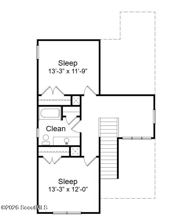 106 Tate's Landing Trail #106, Brunswick, GA 31525 - #3