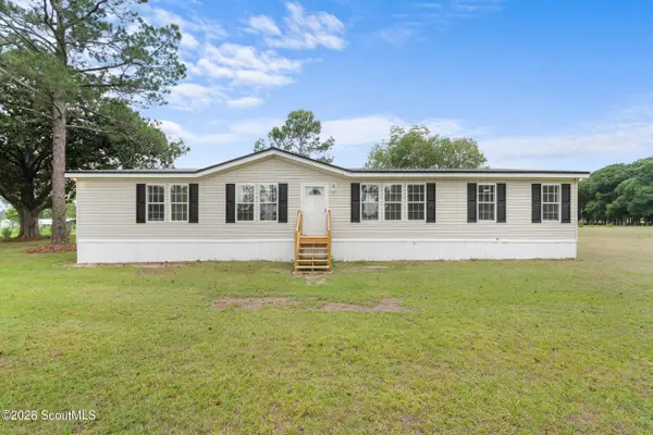 703 Dave Callaway Road, Collins, GA 30421
