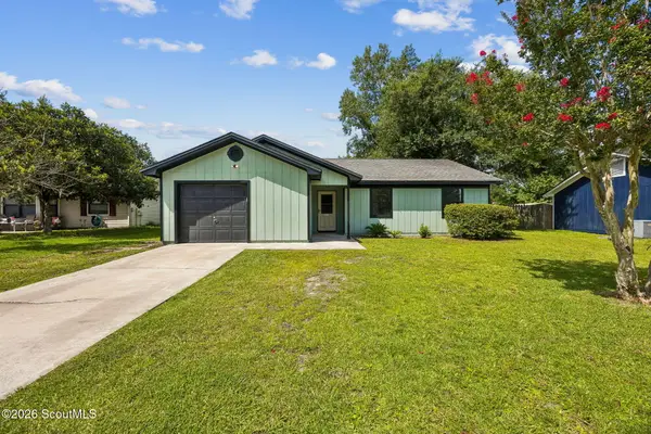 307 Sunnyside Drive, St. Marys, GA 31558
