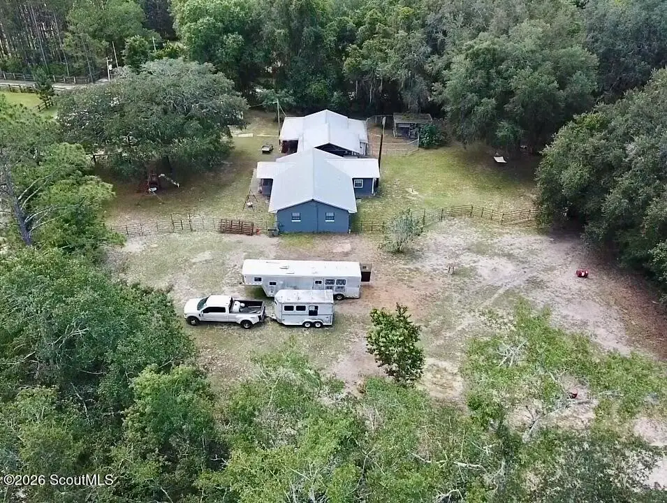 379 Bob Thrift Road, Folkston, GA 31537 - #1