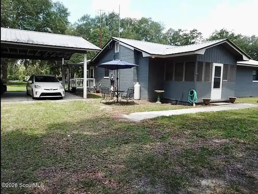 379 Bob Thrift Road, Folkston, GA 31537 - #2