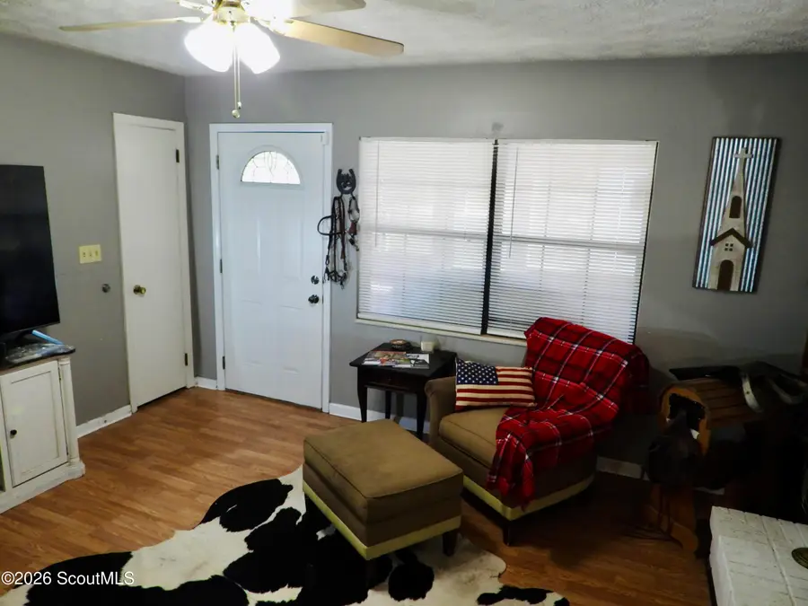 379 Bob Thrift Road, Folkston, GA 31537 - #3