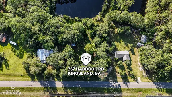 757 Haddock Road, Kingsland, GA 31548