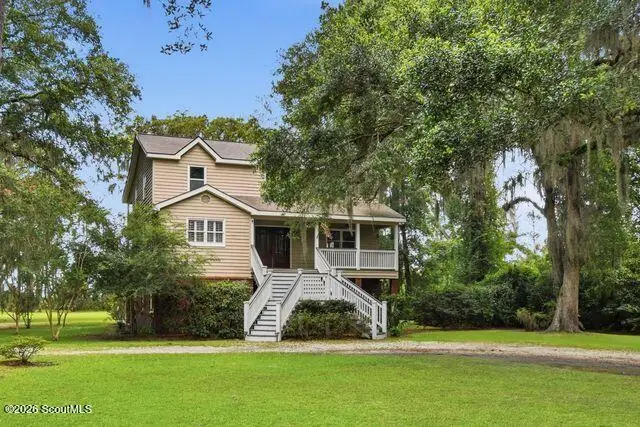 119 Marsh Trace, Brunswick, GA 31525 - #1