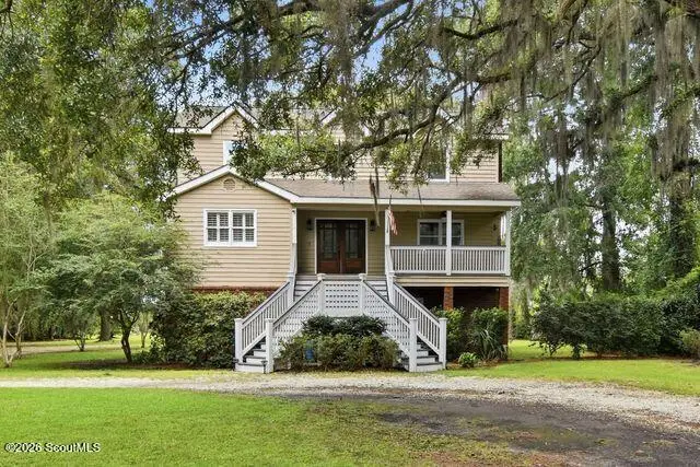 119 Marsh Trace, Brunswick, GA 31525 - #2