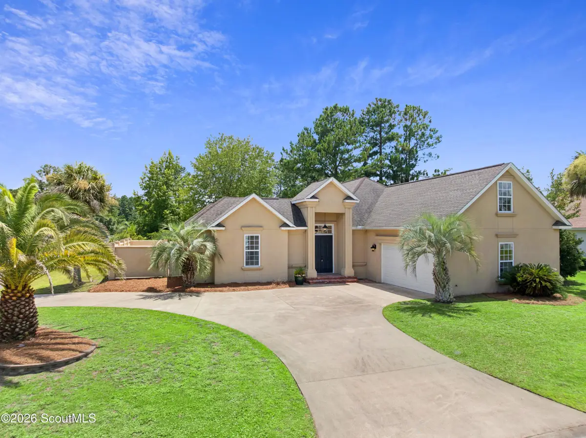 11 Pilgrims Lane, Brunswick, GA 31525 - #1