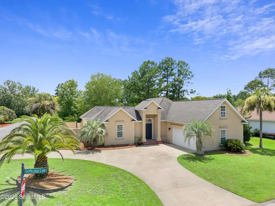 11 Pilgrims Lane, Brunswick, GA 31525 - #3