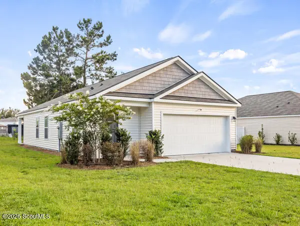 503 Autumns Wood Circle W, Brunswick, GA 31525