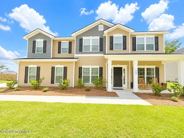 208 Northshore Drive, Kingsland, GA 31548