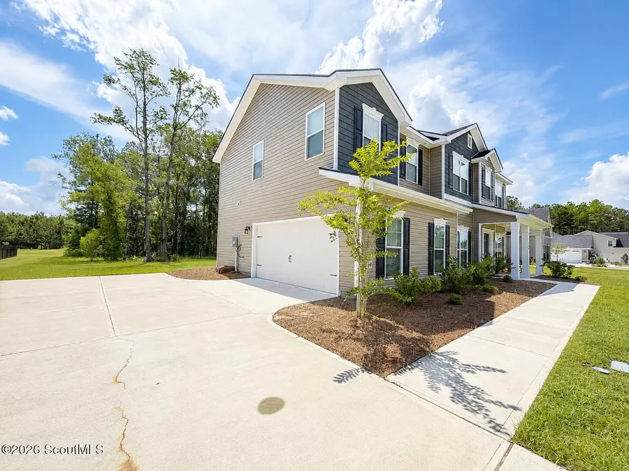 208 Northshore Drive, Kingsland, GA 31548 - #2