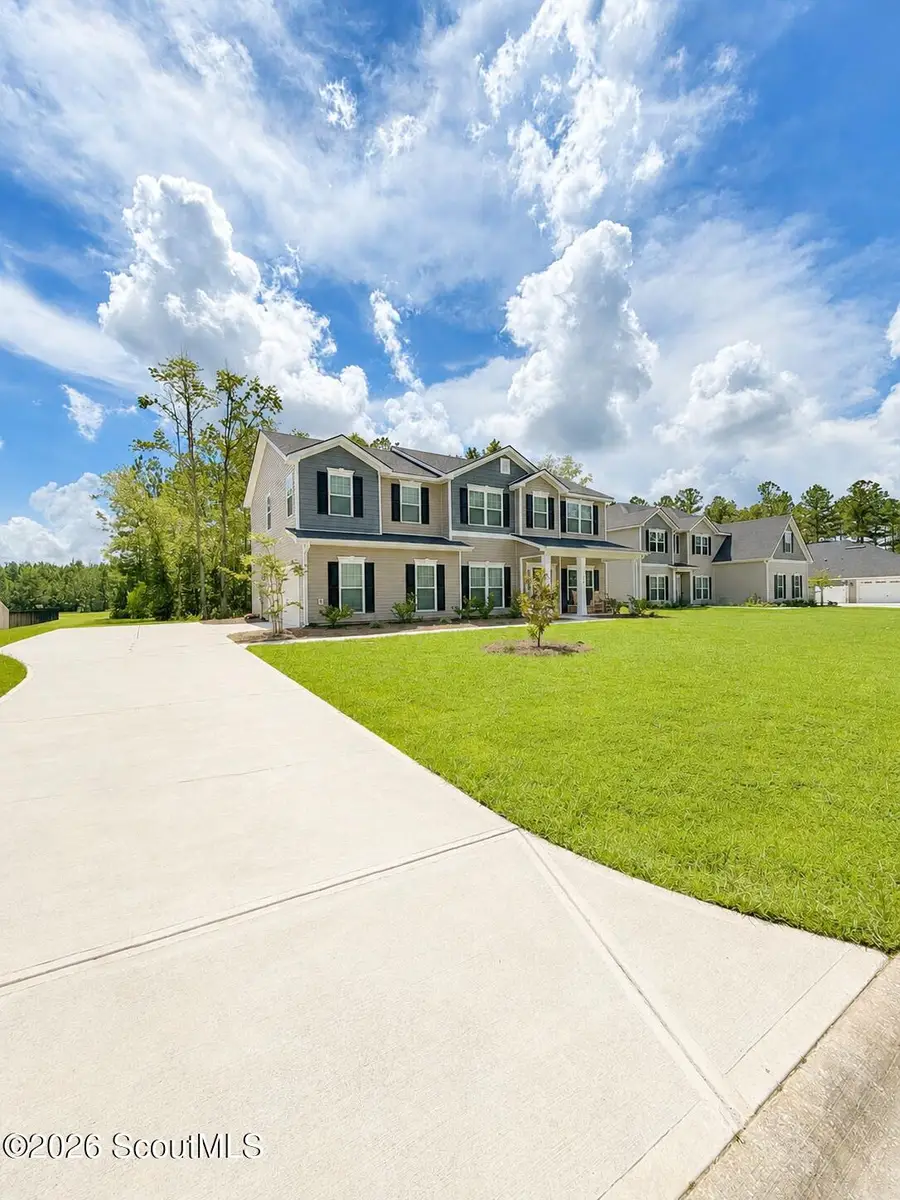 208 Northshore Drive, Kingsland, GA 31548 - #3