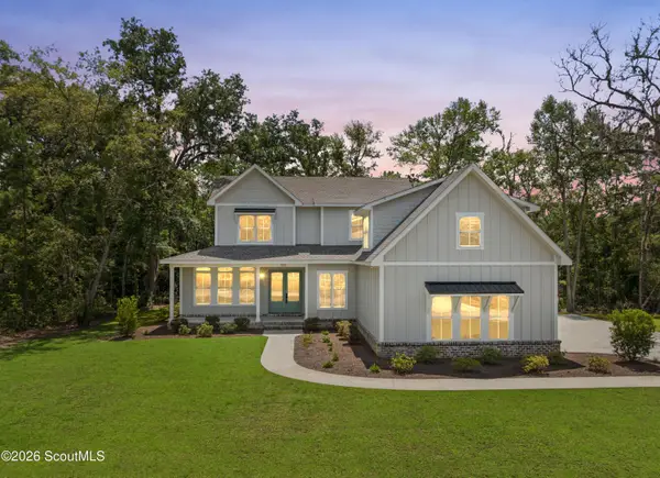 133 Bartram Trail, Brunswick, GA 31523
