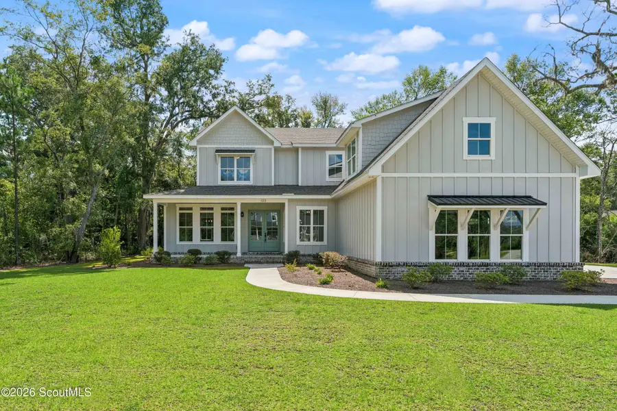 133 Bartram Trail, Brunswick, GA 31523 - #2