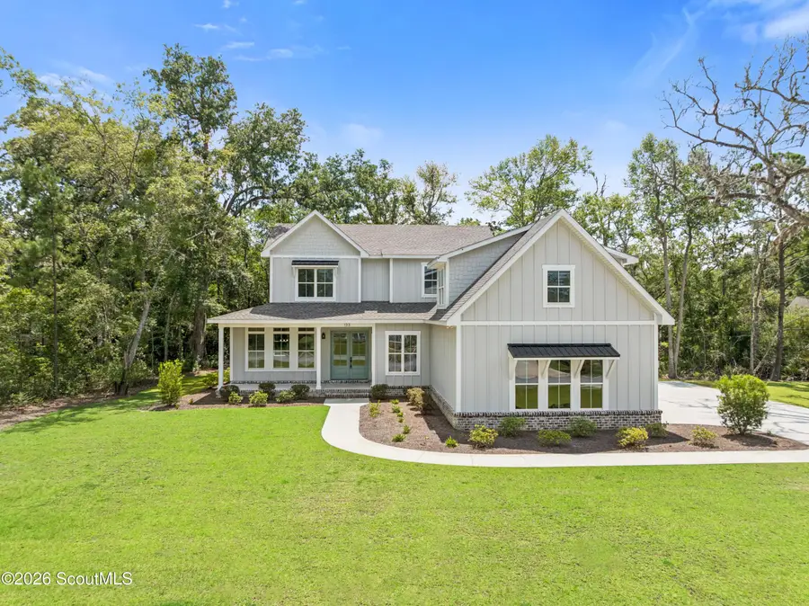 133 Bartram Trail, Brunswick, GA 31523 - #3