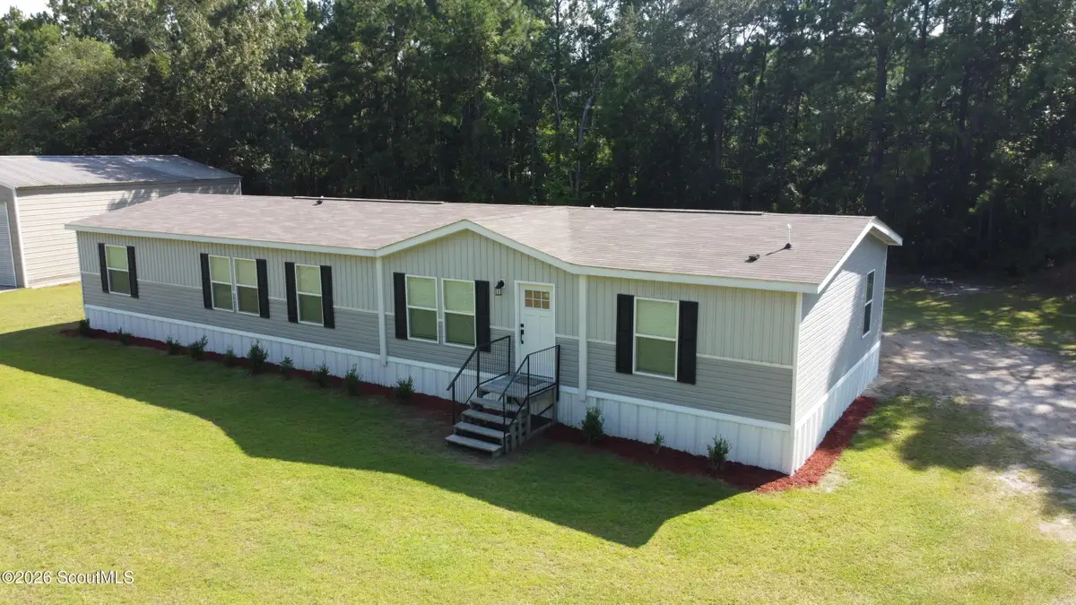 1012 Fairway Drive Ne, Townsend, GA 31331 - #1