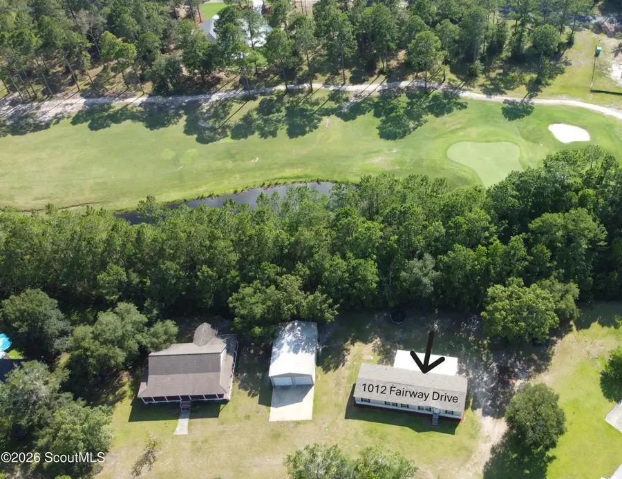 1012 Fairway Drive Ne, Townsend, GA 31331 - #2