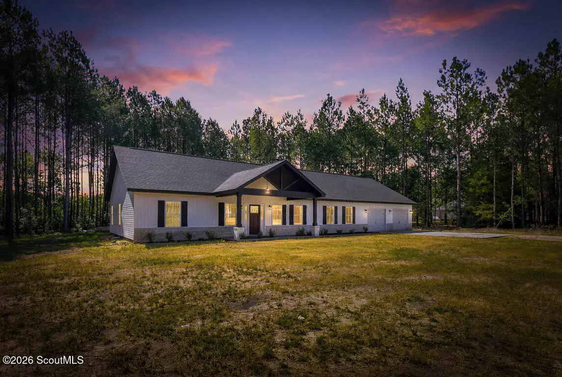 7299 Manningtown Road, Jesup, GA 31546 - #1