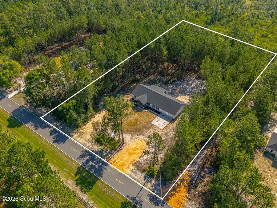 7299 Manningtown Road, Jesup, GA 31546 - #3