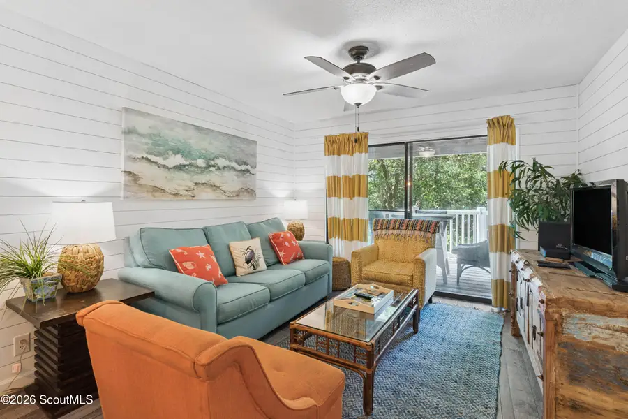 1524 Wood Avenue #208, Saint Simons Island, GA 31522 - #3