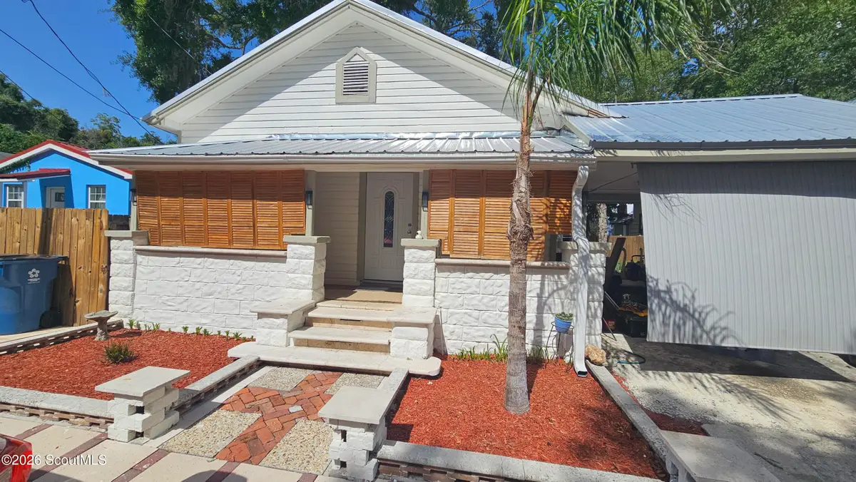 912 Amherst Street, Brunswick, GA 31520 - #1