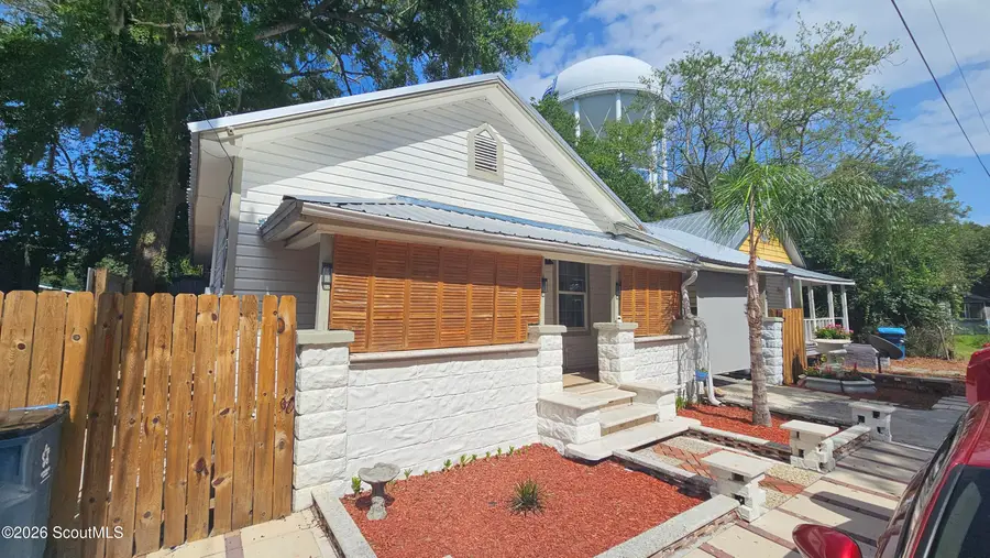 912 Amherst Street, Brunswick, GA 31520 - #2