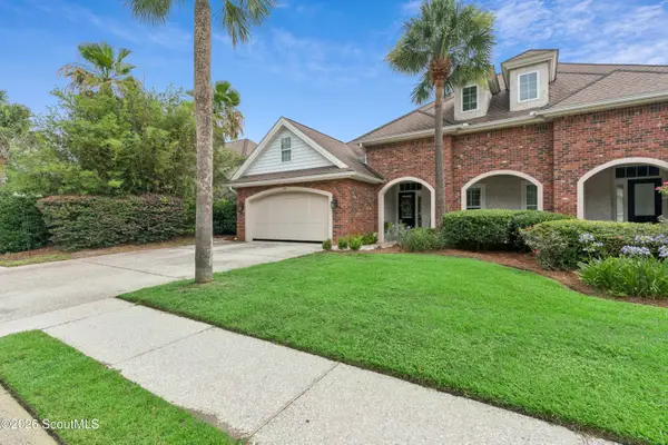 548 Fox Run Circle, Brunswick, GA 31525