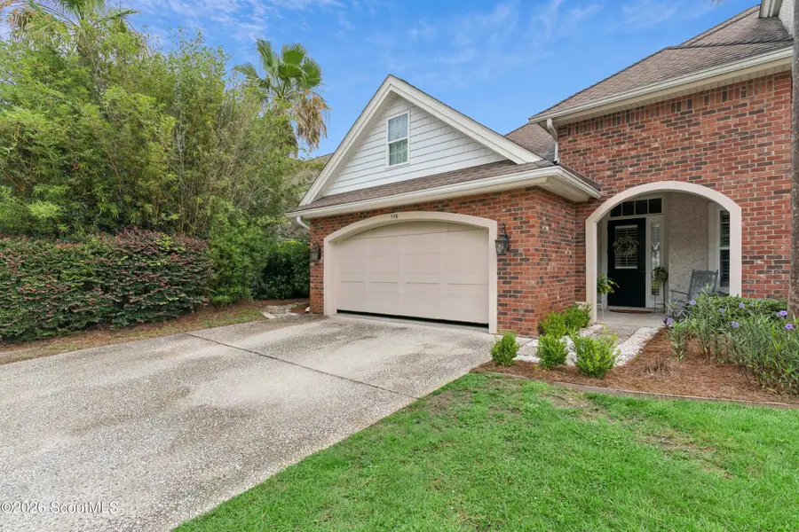 548 Fox Run Circle, Brunswick, GA 31525 - #2