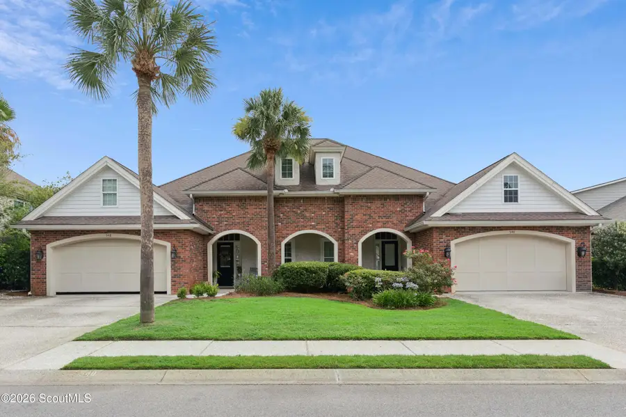 548 Fox Run Circle, Brunswick, GA 31525 - #3
