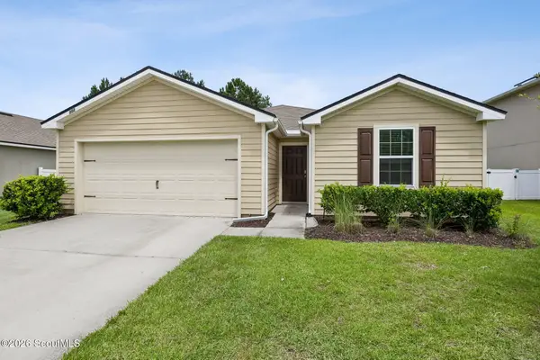 302 Cedar Breeze Drive, Kingsland, GA 31548