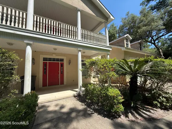204 General Oglethorpe Road, St. Simons Island, GA 31522