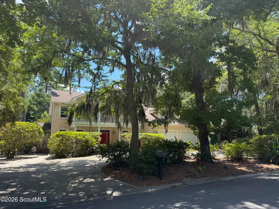204 General Oglethorpe Road, Saint Simons Island, GA 31522 - #2