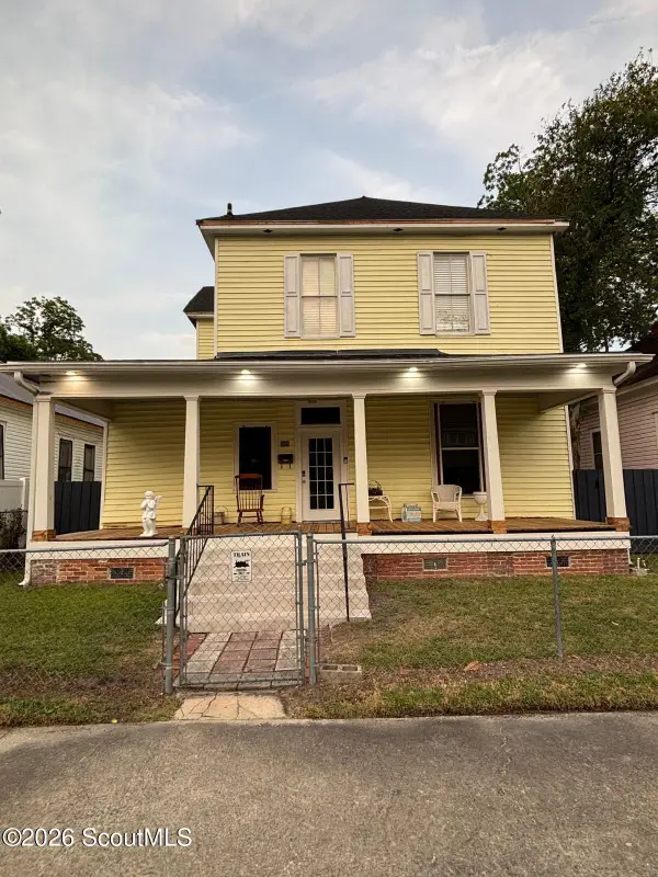 608 Ware Street, Waycross, GA 31503
