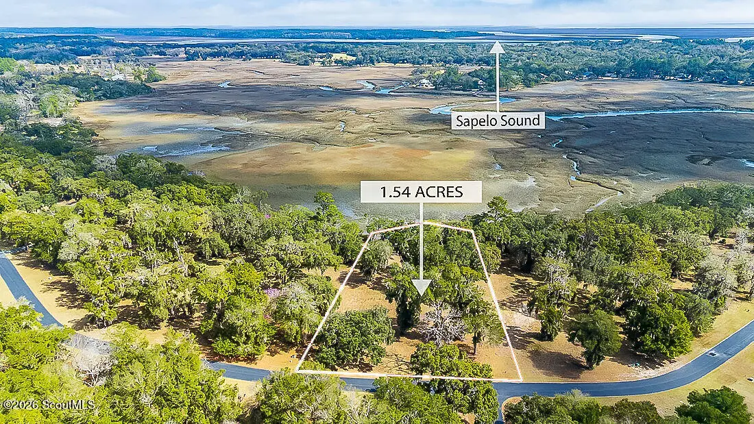 Lot 210 Coopers Point Drive Ne #210, Townsend, GA 31331 - #1