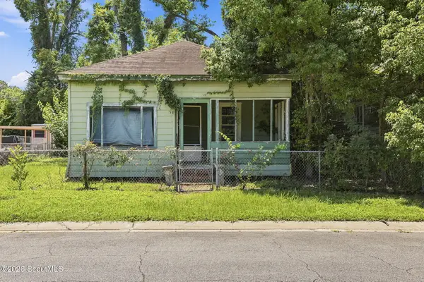 1621 Thomas Street, Waycross, GA 31501