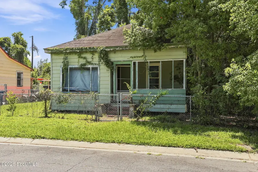 1621 Thomas Street, Waycross, GA 31501 - #3