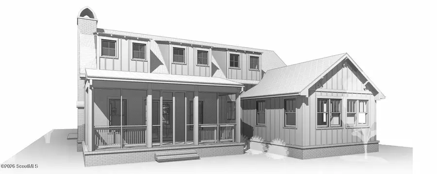 306 Cobia Lane, Saint Marys, GA 31558 - #2