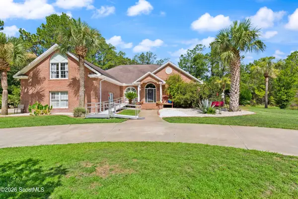 100 Serenoa Drive, Brunswick, GA 31523