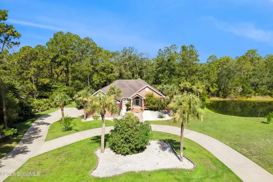 100 Serenoa Drive, Brunswick, GA 31523 - #3
